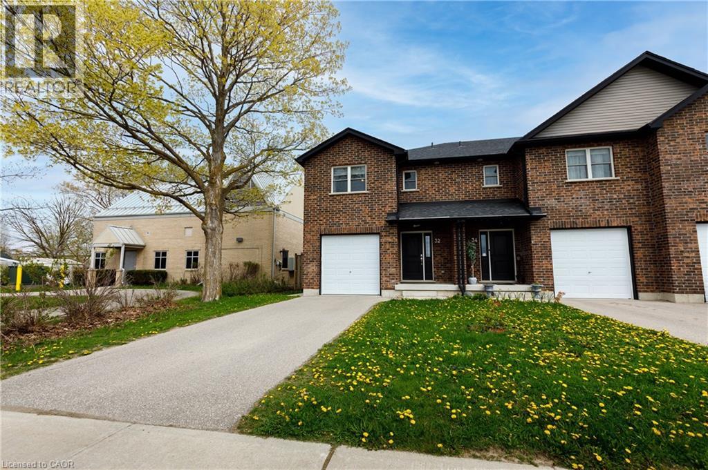 32 FREDERICK Street, Stratford, Ontario, N5A3V4 — Photo 34