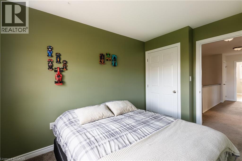 32 FREDERICK Street, Stratford, Ontario, N5A3V4 — Photo 29