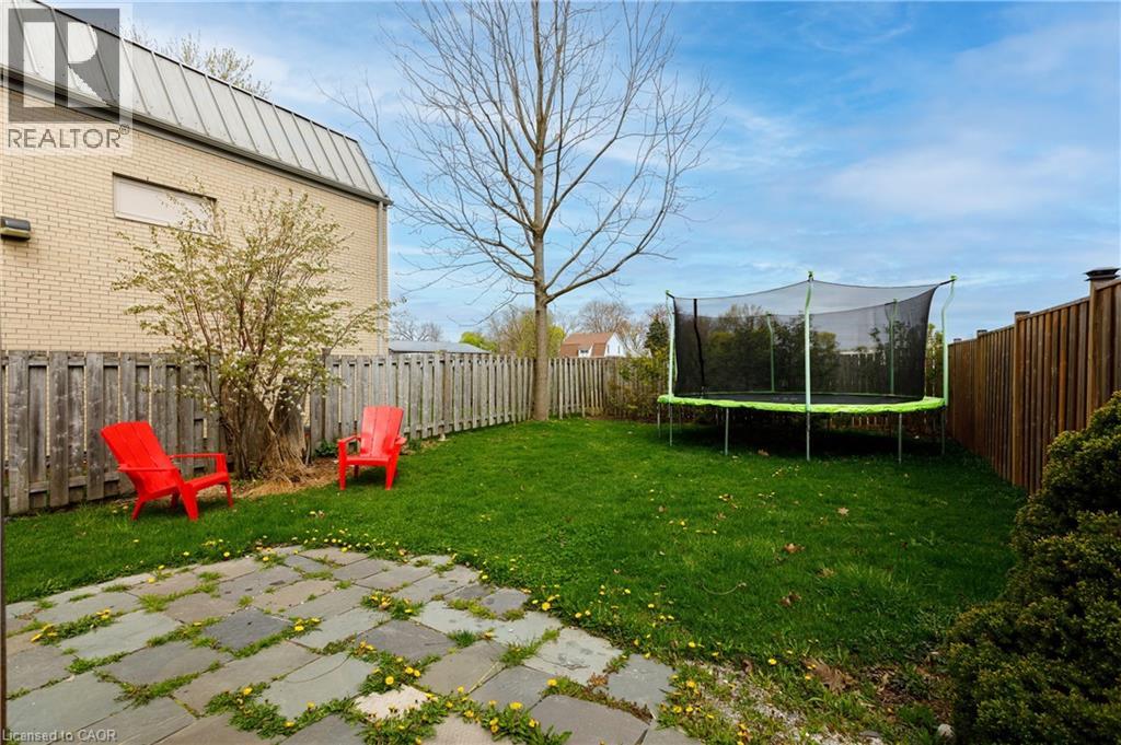 32 FREDERICK Street, Stratford, Ontario, N5A3V4 — Photo 26