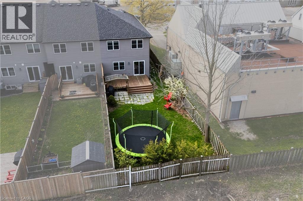 32 FREDERICK Street, Stratford, Ontario, N5A3V4 — Photo 42