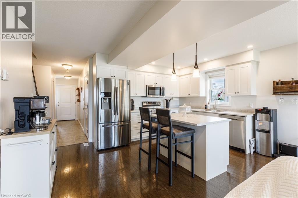 32 FREDERICK Street, Stratford, Ontario, N5A3V4 — Photo 24