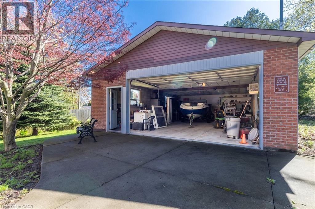 84 HOMESIDE Avenue, Hamilton, Ontario, L8G3H1 — Photo 15