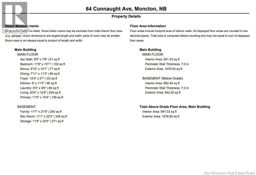 64 Connaught Avenue - 44