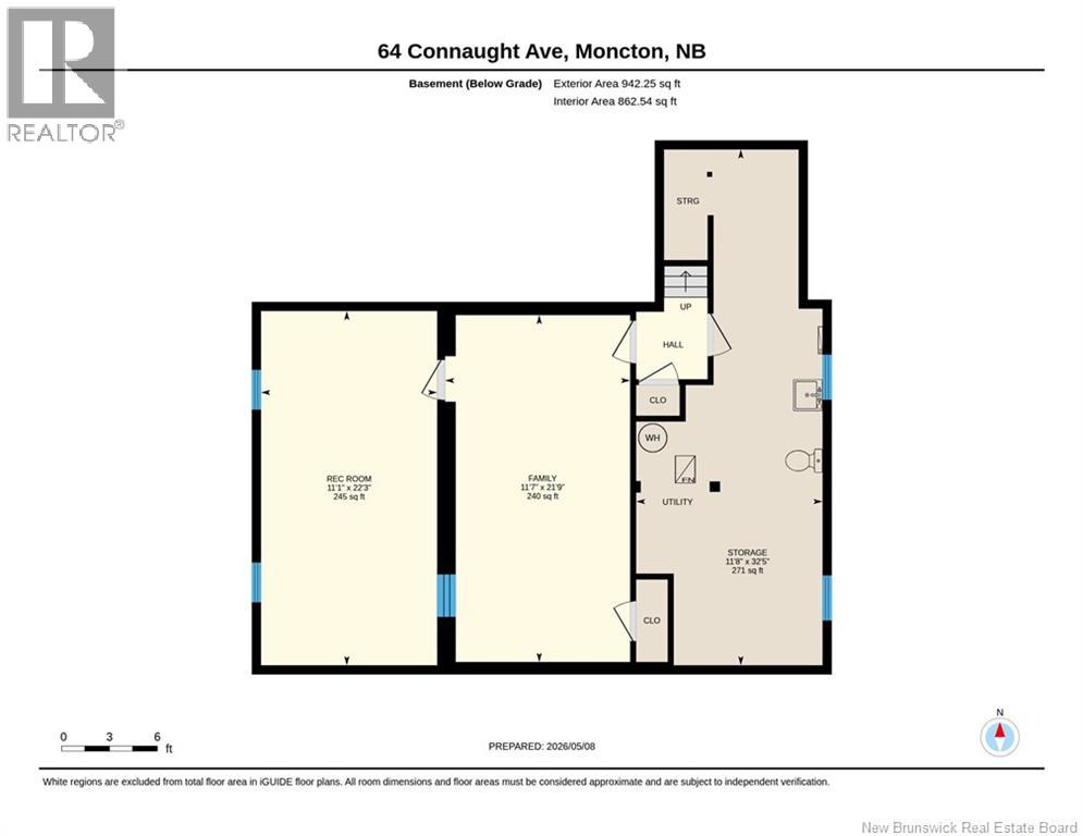 64 Connaught Avenue - 43