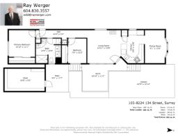 103 8224 134 Street, Surrey, BC V3W4V1 Photo 34