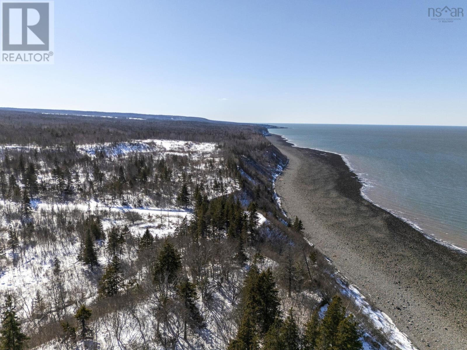 Property photo of Lot Sand Bank Road
