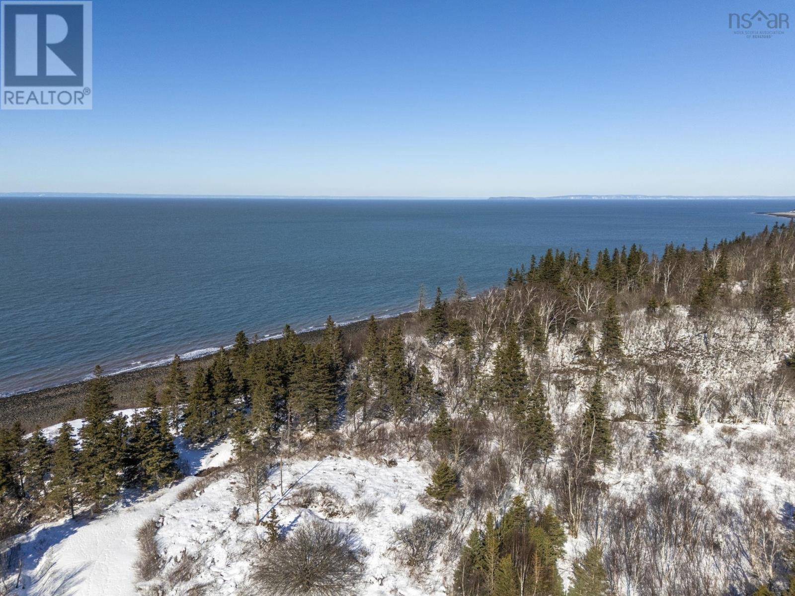 Property 2 of 9 of Lot Sand Bank Road