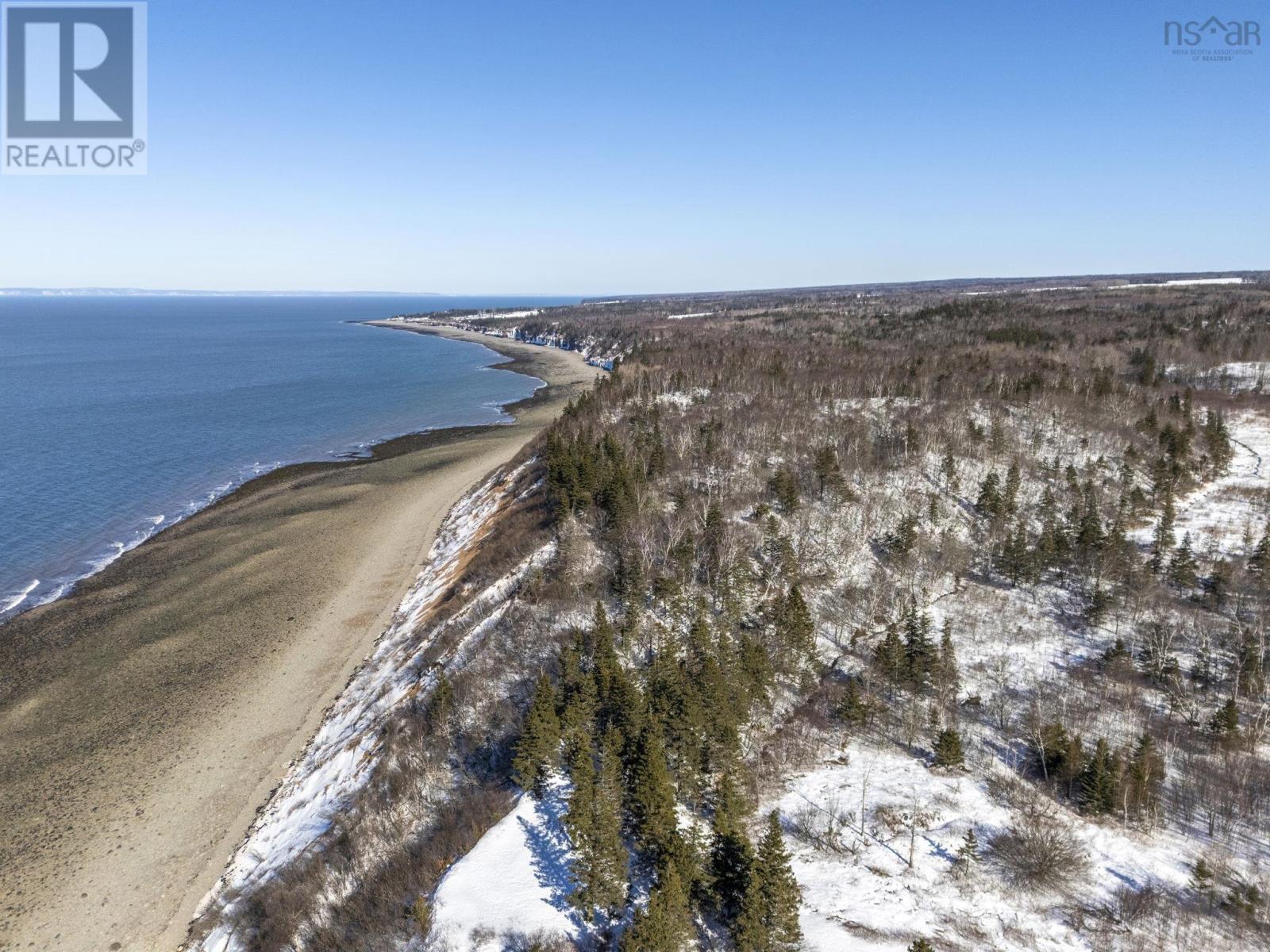 Property 3 of 9 of Lot Sand Bank Road