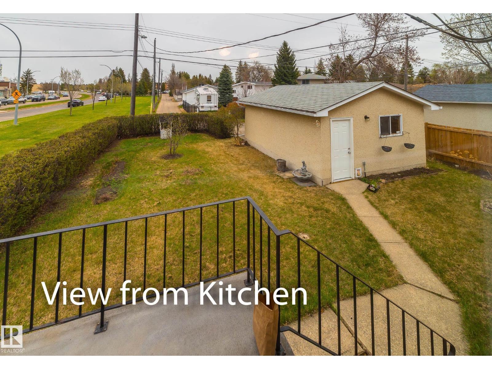 5915 115 ST NW, Edmonton
