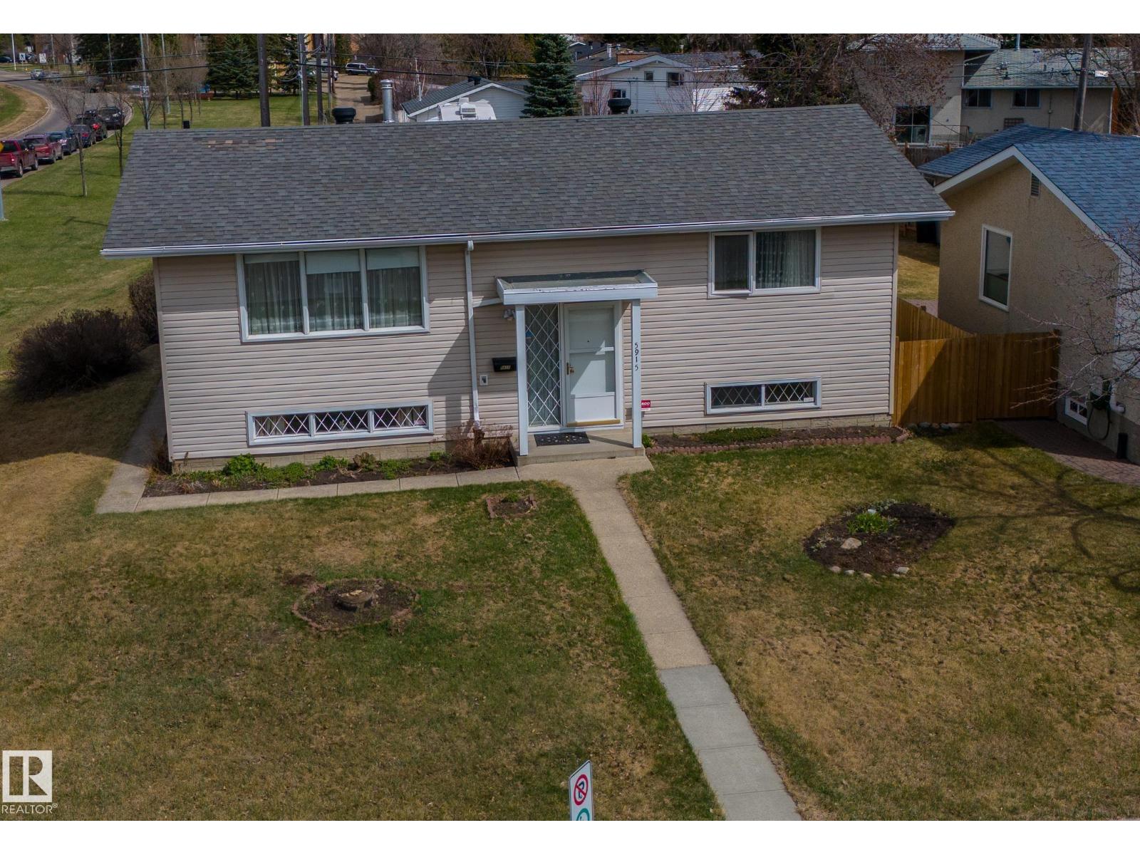 5915 115 ST NW, Edmonton