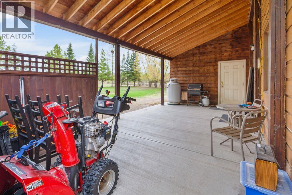 Kitchen of 4305 REID LAKE ROAD · Prince George, BC