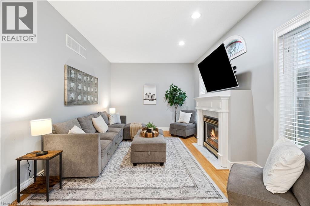 27 SPRUCE Boulevard, Acton, Ontario, L7J2Y3 — Photo 15