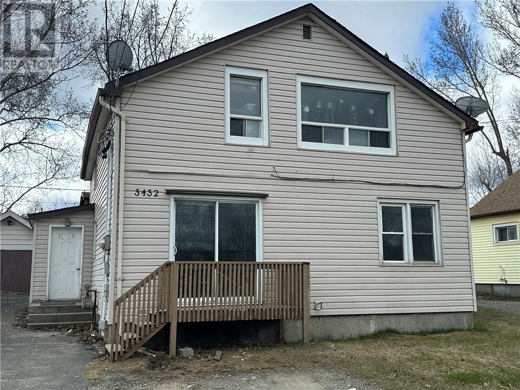 3432 Falconbridge Highway - 1