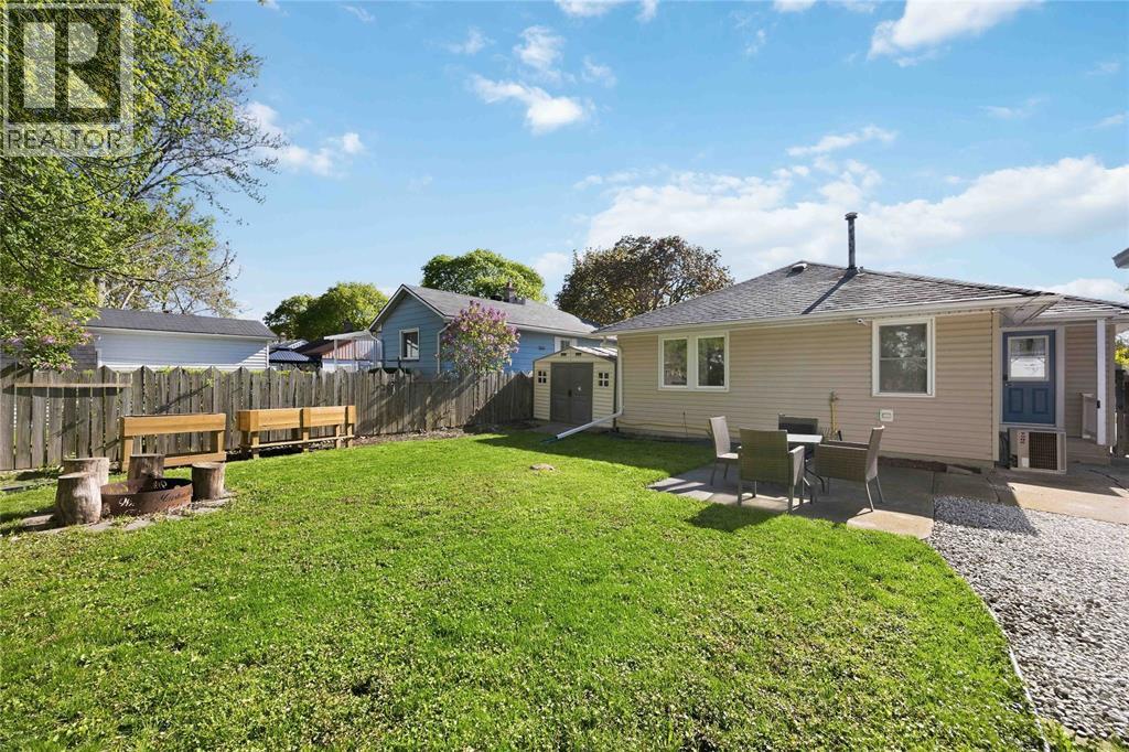 131 Evergreen DRIVE, Sarnia, Ontario, N7T4M2 — Photo 21
