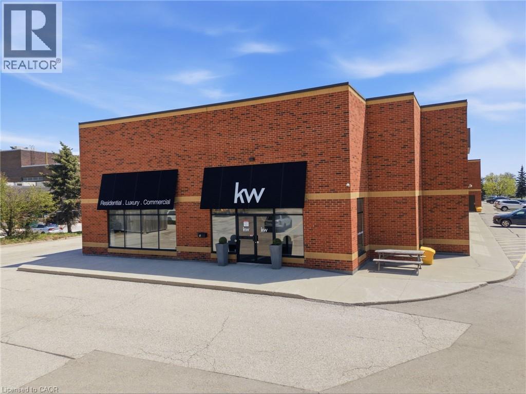 245 WYECROFT Road Unit# 4, Oakville, Ontario, L6K3Y6 — Photo 7