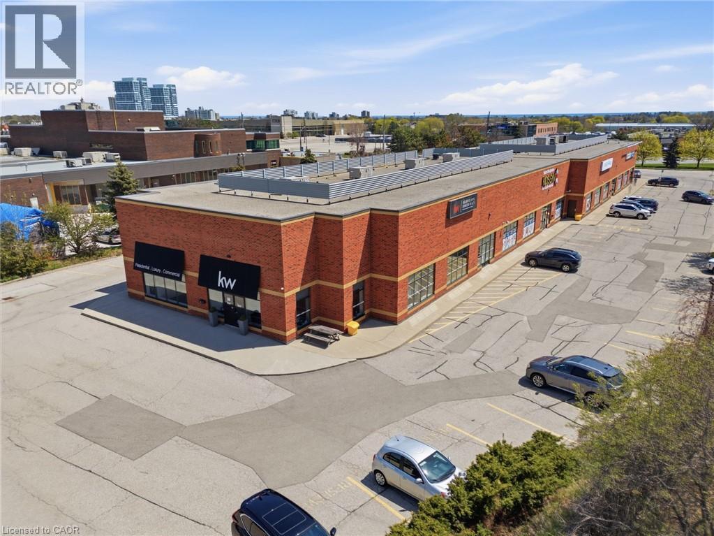 245 WYECROFT Road Unit# 4, Oakville, Ontario, L6K3Y6 — Photo 11
