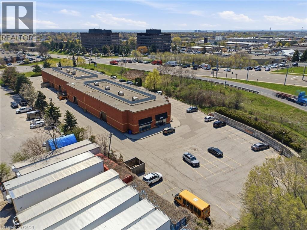 245 WYECROFT Road Unit# 4, Oakville, Ontario, L6K3Y6 — Photo 8