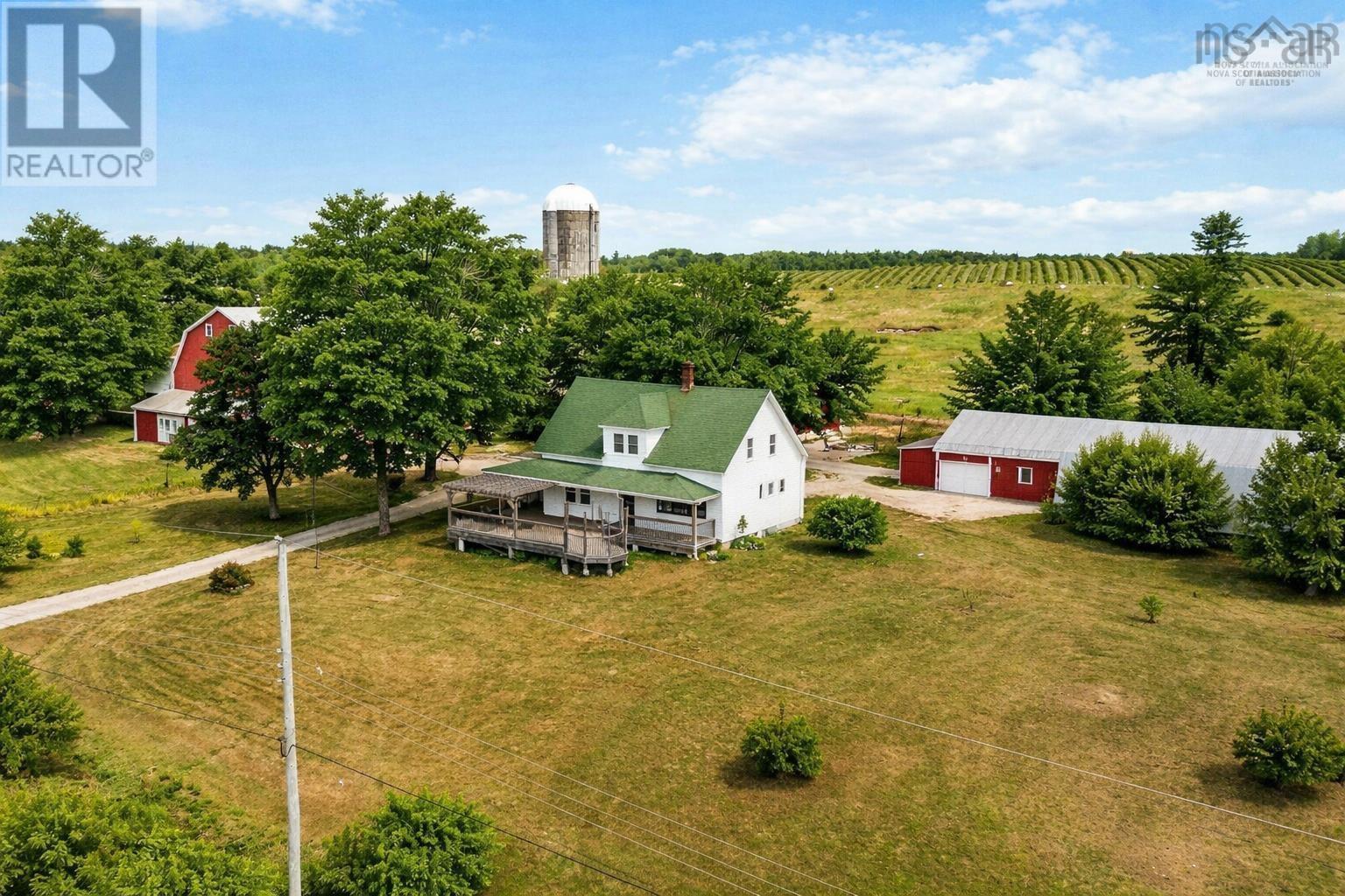 Property photo of 2160 Lower Branch Road