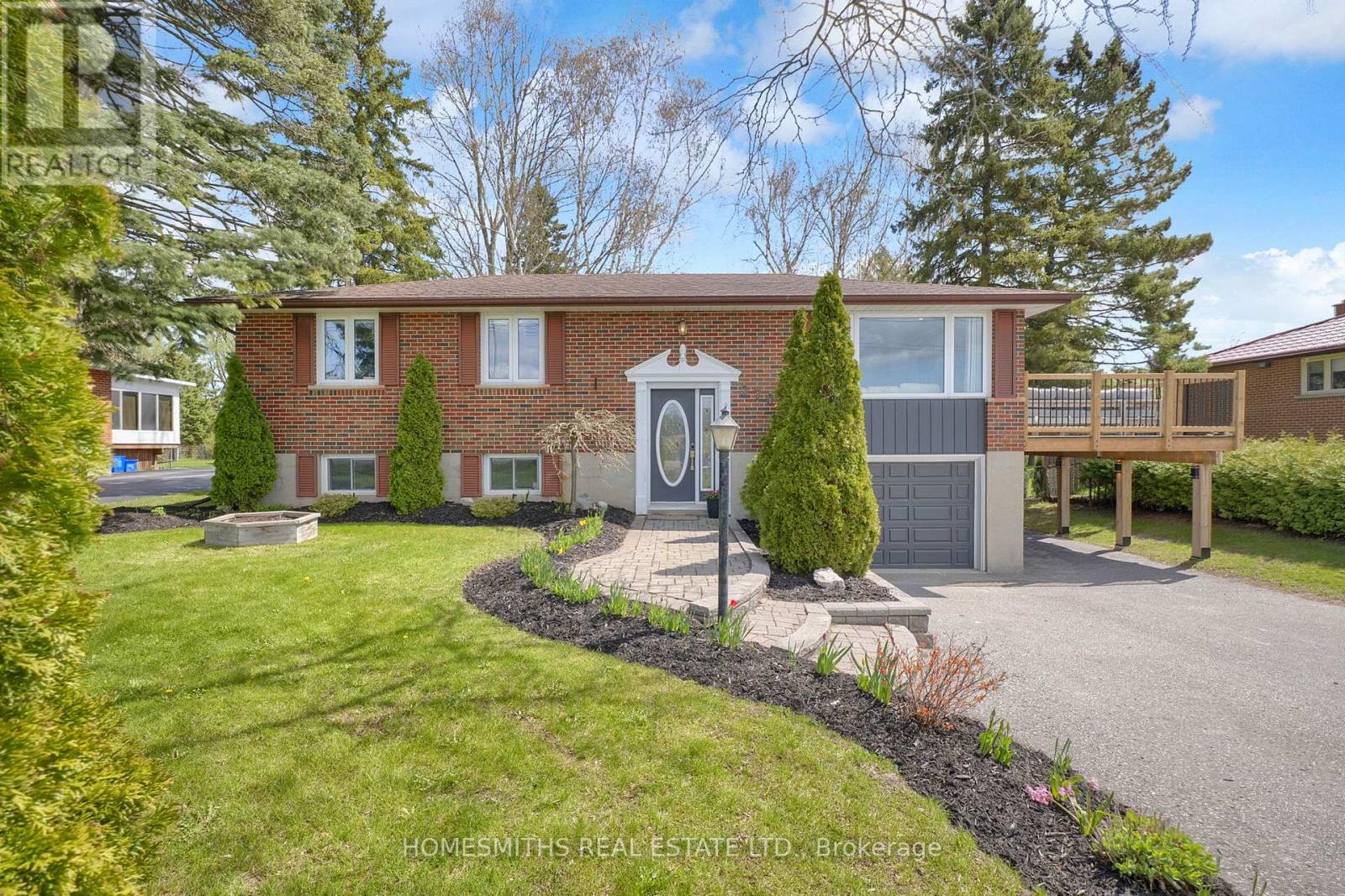 5701 OCHONSKI ROAD - 1