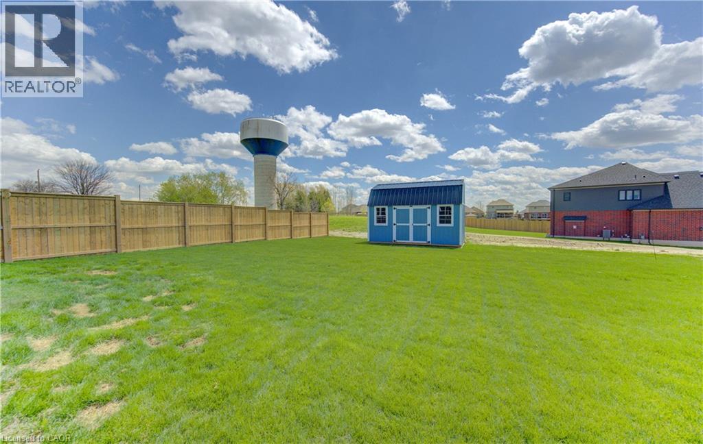 19 HILBORN Street, Plattsville, Ontario, N0J1S0 — Photo 45