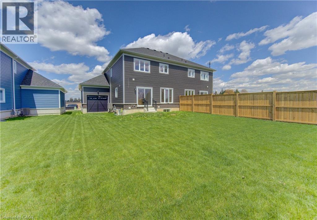 19 HILBORN Street, Plattsville, Ontario, N0J1S0 — Photo 28