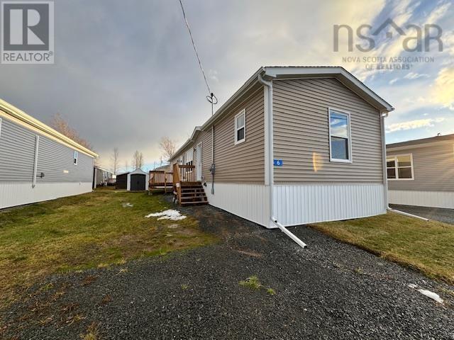Property 21 of 24 of 6 Christopher Avenue