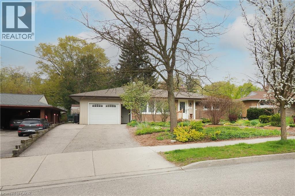 196 VERMONT Street Unit# LOWER, Waterloo, Ontario, N2J2M8 — Photo 15