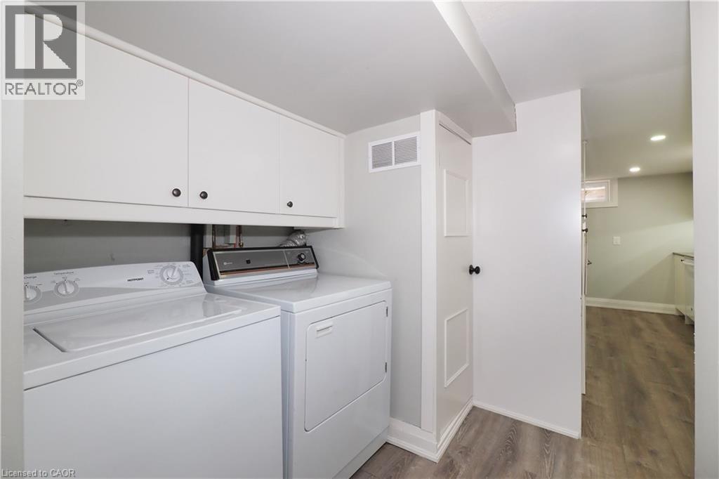 196 VERMONT Street Unit# LOWER, Waterloo, Ontario, N2J2M8 — Photo 20