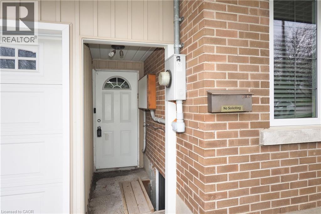 196 VERMONT Street Unit# LOWER, Waterloo, Ontario, N2J2M8 — Photo 4