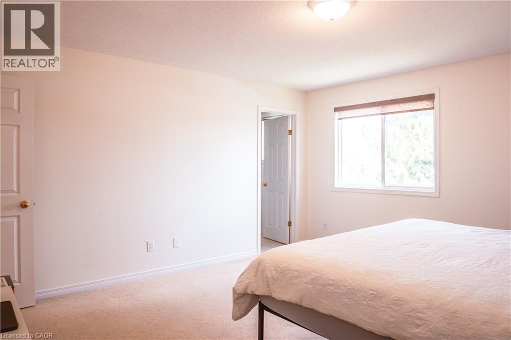 456 BEAUMONT Crescent, Kitchener, Ontario, N2A0C4 — Photo 13