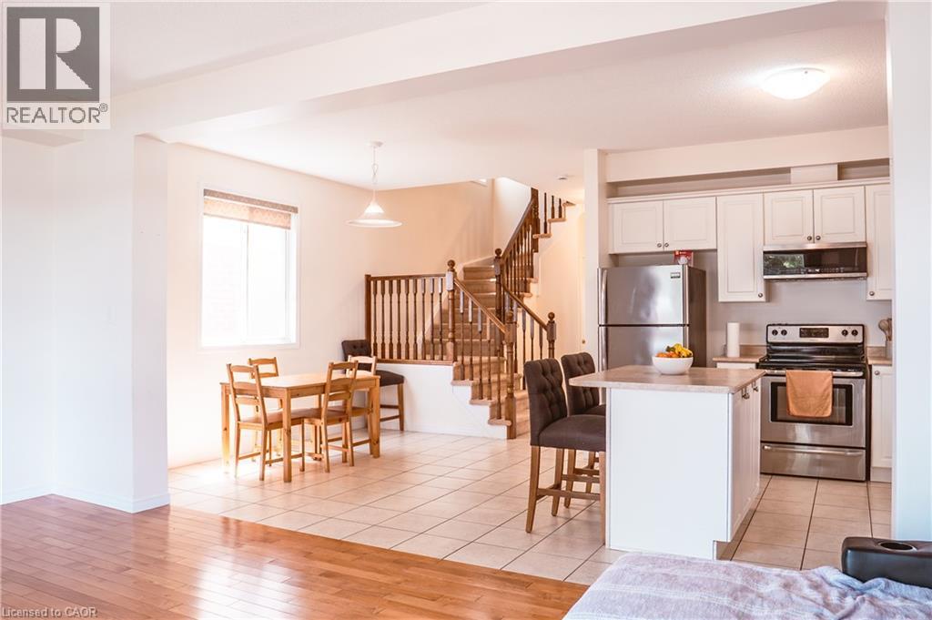 456 BEAUMONT Crescent, Kitchener, Ontario, N2A0C4 — Photo 5