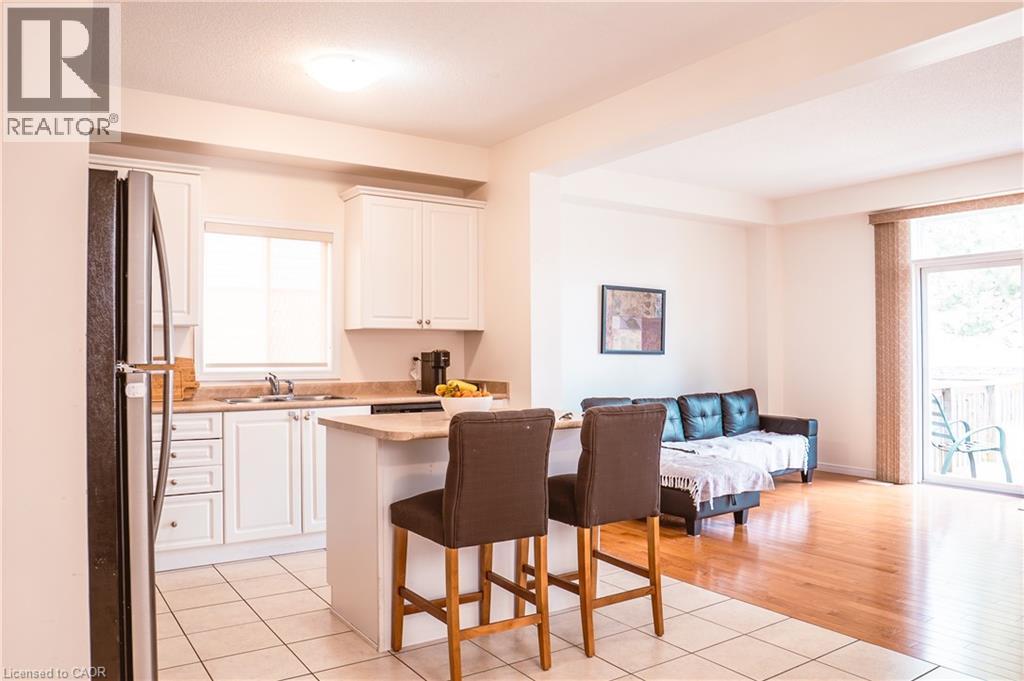 456 BEAUMONT Crescent, Kitchener, Ontario, N2A0C4 — Photo 17