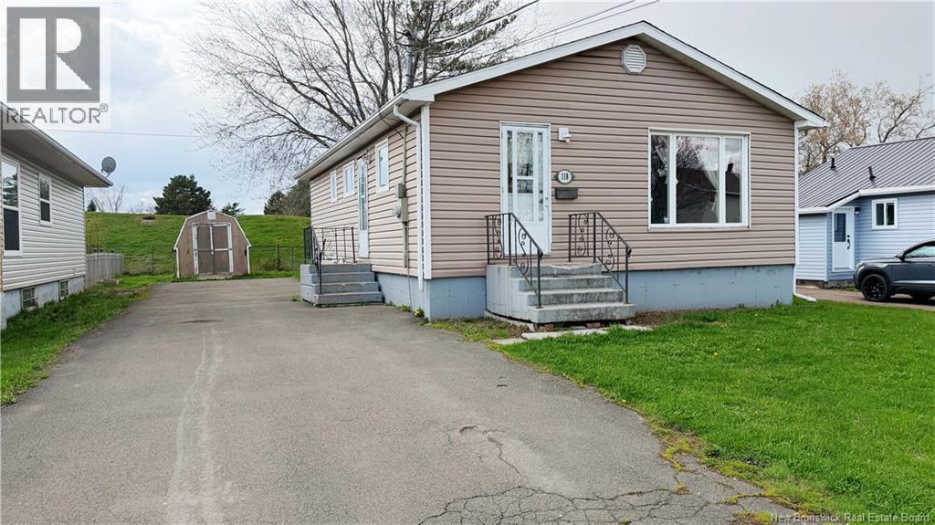 118 Cedar Street - 1