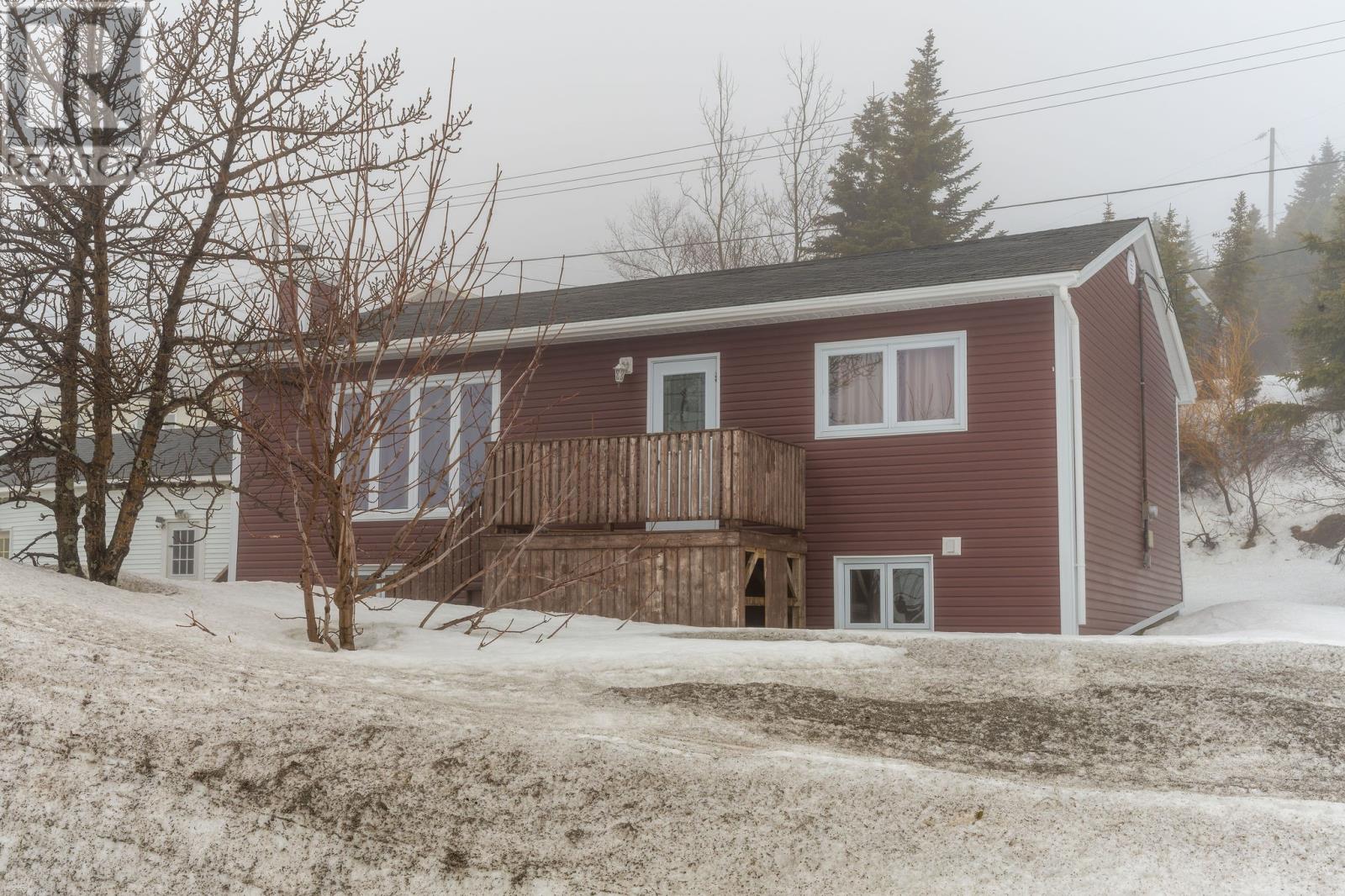 105 Water Street - 1