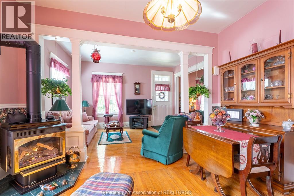 108 Forest STREET, Chatham, Ontario, N7L2A4 — Photo 12