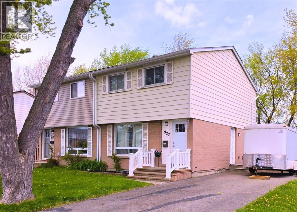 322 Somerset CRESCENT, Sarnia, Ontario, N7S4G1 — Photo 9