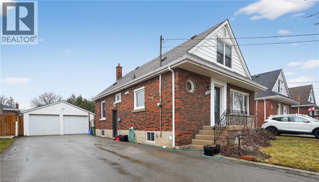 342 EAST 17TH Street - 2