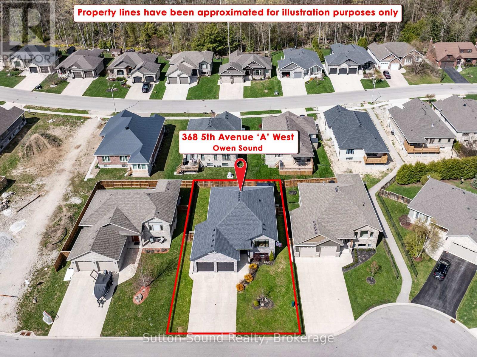 368 5TH AVE A AVENUE W - 44