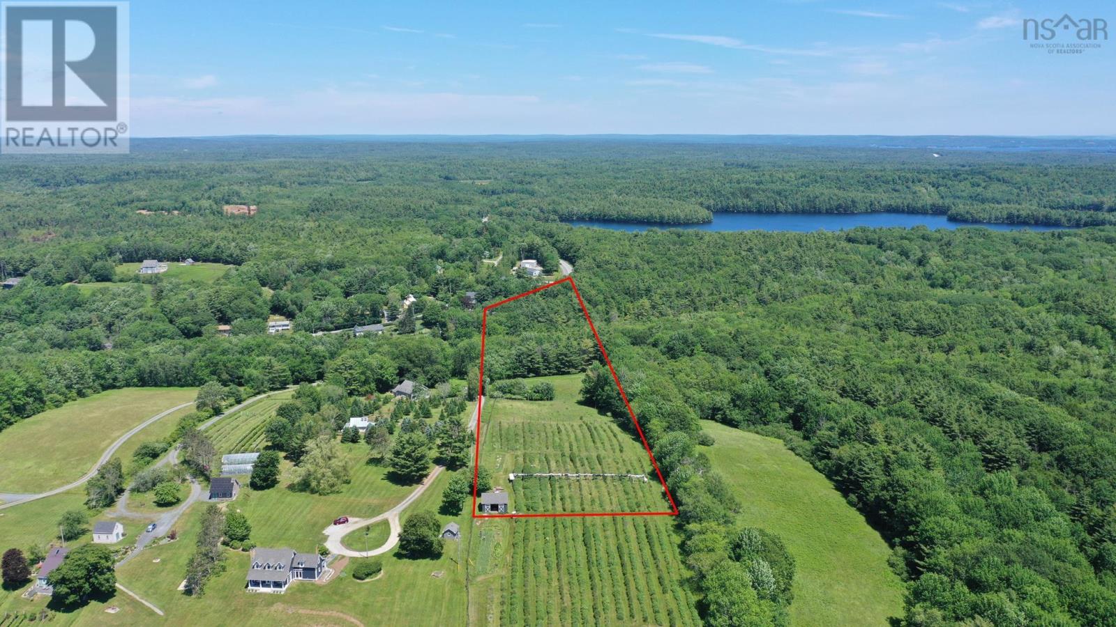 Property 2 of 19 of Lot 1 Highway 3
