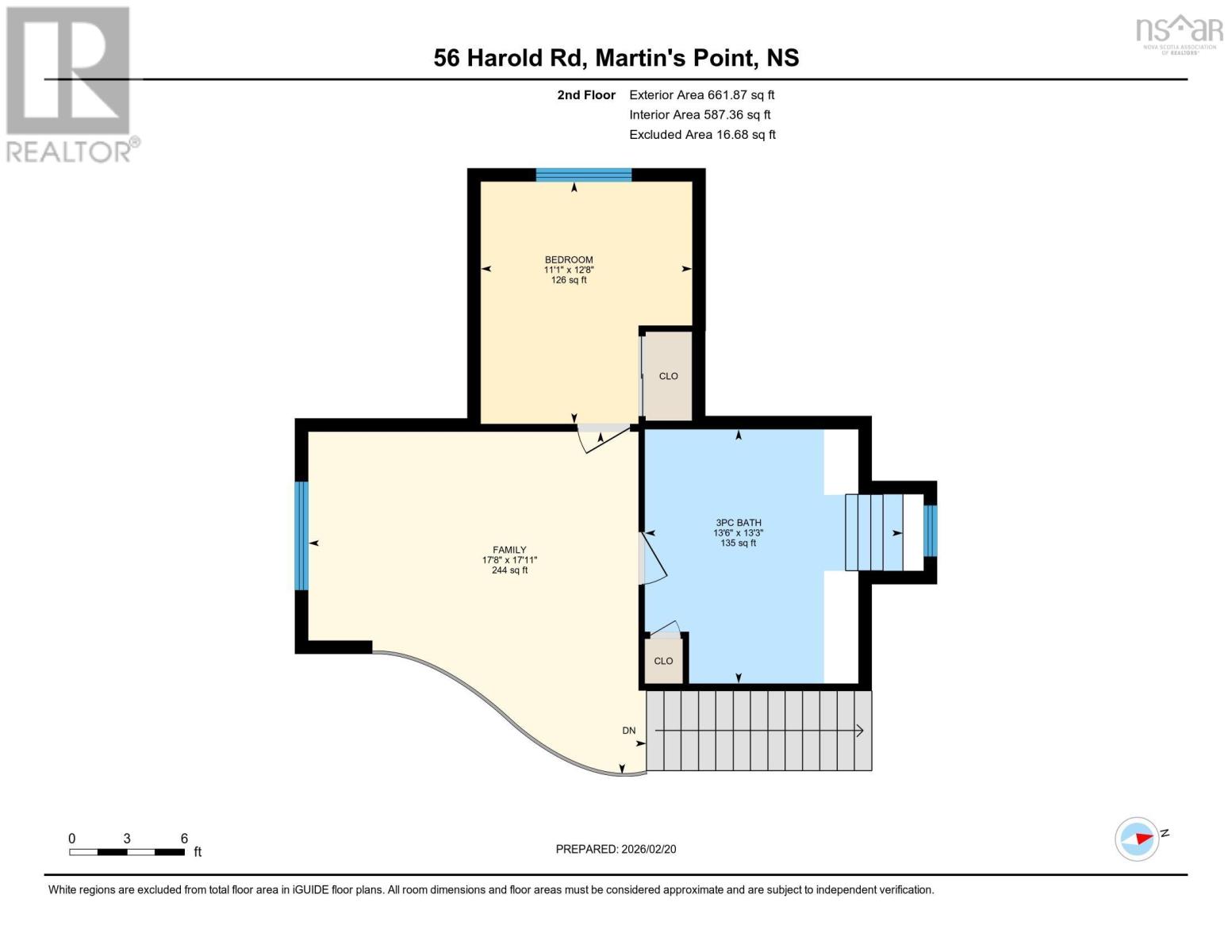 56 Harold Road - 34