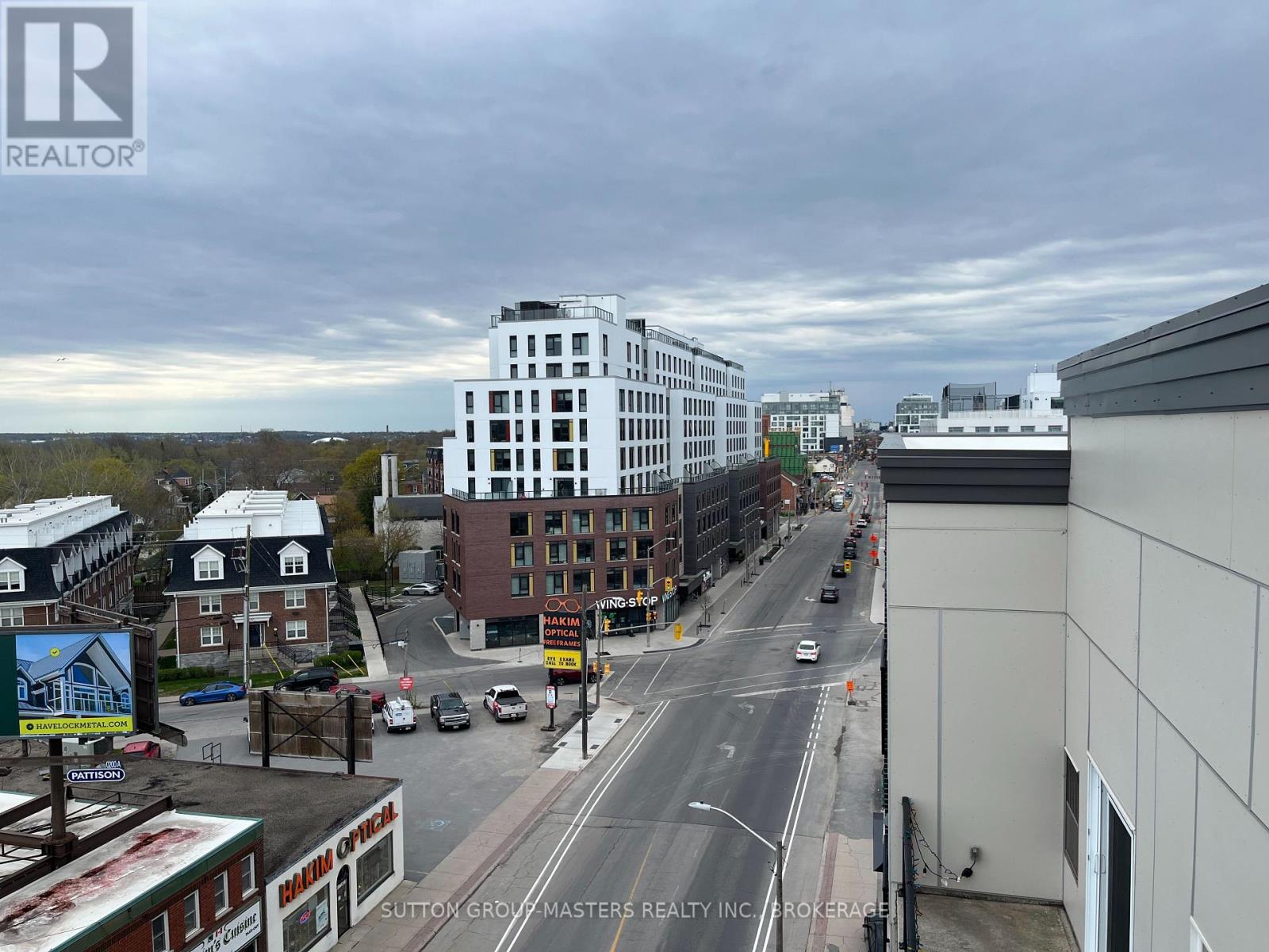 #201 630 PRINCESS STREET - 39