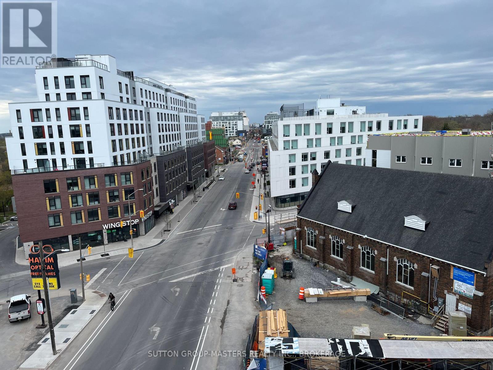 #201 630 PRINCESS STREET - 40