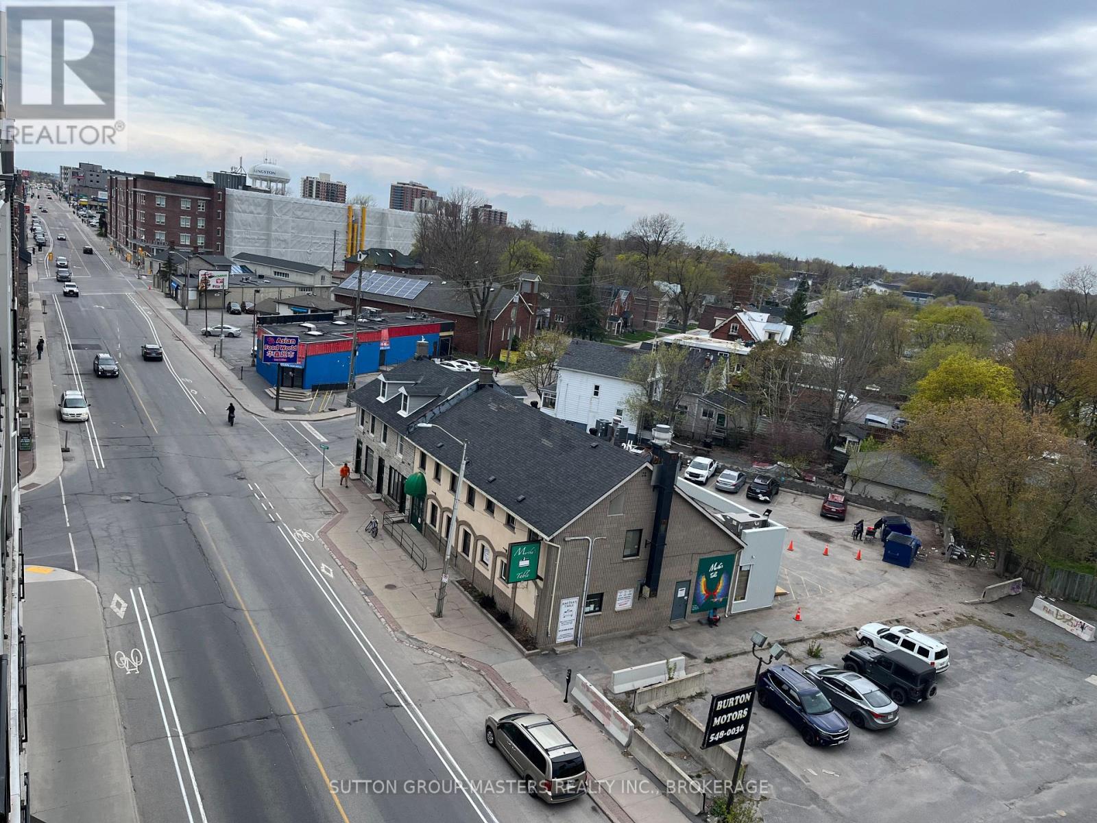 #201 630 PRINCESS STREET - 41