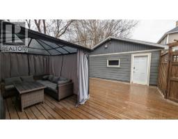 575 Murray Avenue, Bathurst, NB E2A1T8 Photo 18
