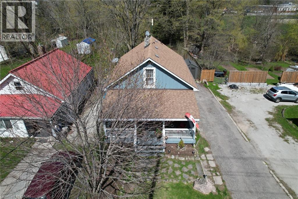 125 MAIN ST N Street, Halton Hills, Ontario, L7G3E5 — Photo 6