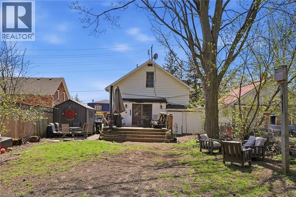 125 MAIN ST N Street, Halton Hills, Ontario, L7G3E5 — Photo 29