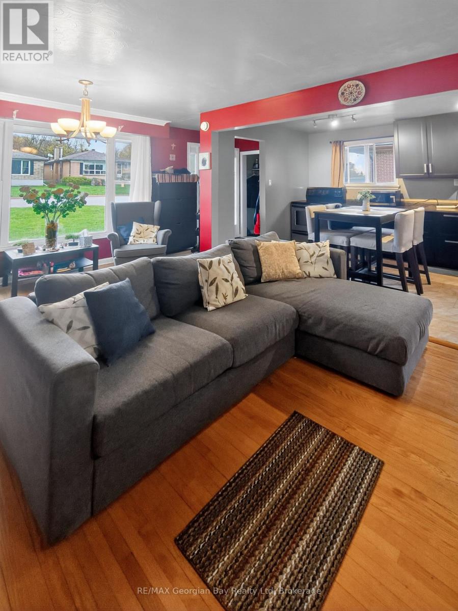 320 SCOTT STREET - 9