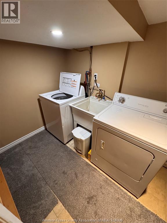 1527 Pierre, Windsor, Ontario, N8X4P6 — Photo 26