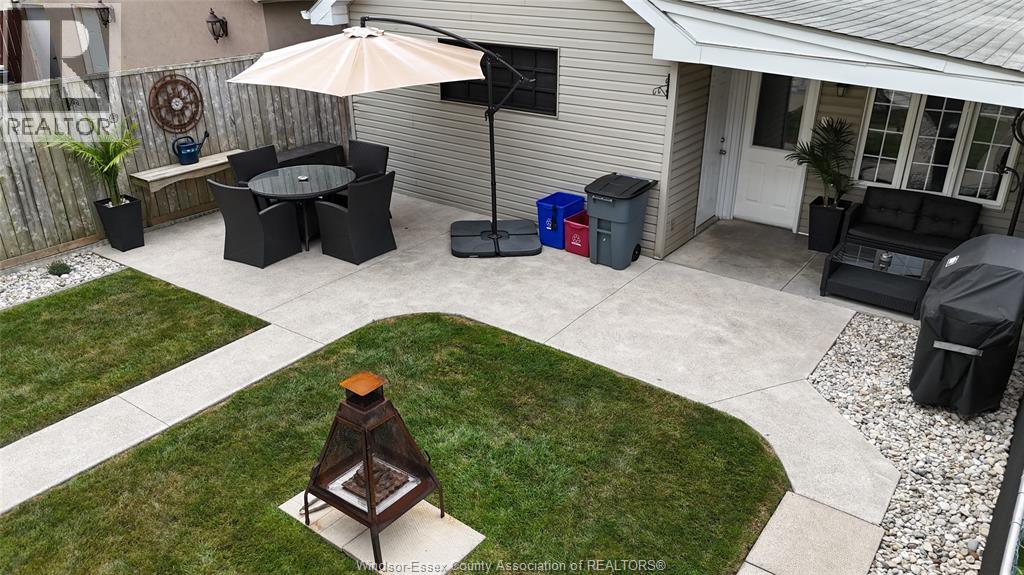 1527 Pierre, Windsor, Ontario, N8X4P6 — Photo 12