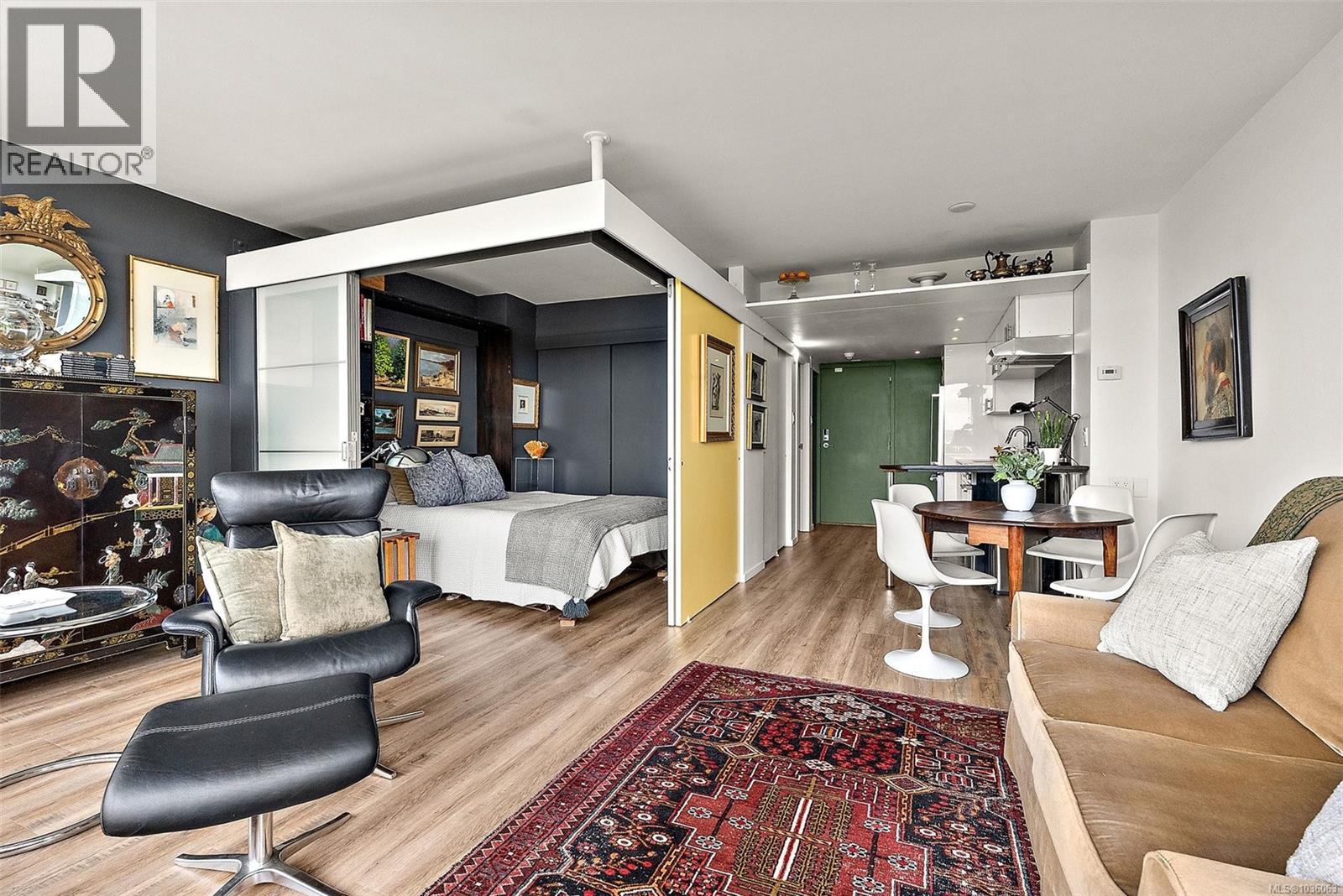 #1503 620 Toronto St - 5